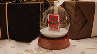 Orbit Christmas V2 Playing Cards
