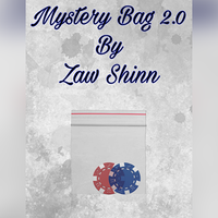 Mystery Bag 2.0 by Zaw Shinn video DOWNLOAD