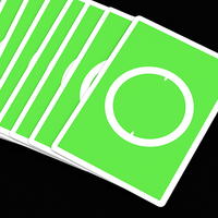 Orbit Chroma Key Playing Cards