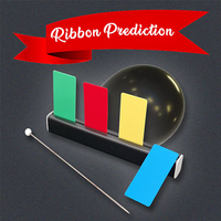 RIBBON PREDICTION by Magie Climax - Trick