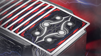 Thor Playing Cards by Card Mafia
