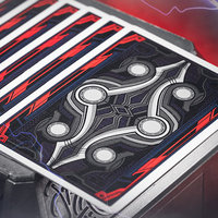 Thor Playing Cards by Card Mafia
