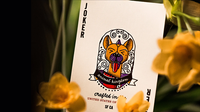 Animal Kingdom Playing Cards by theory11
