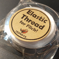 Flick! Wallet Elastic only by Tejinaya & Lumos - Trick