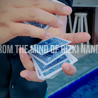 Box Out by Rizki Nanda video DOWNLOAD