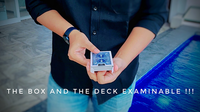 Box Out by Rizki Nanda video DOWNLOAD
