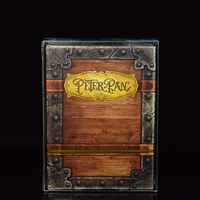 Carat DS1XL Deck Sleeves (5 Pack)