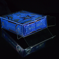 Carat DS1XL Deck Sleeves (5 Pack)