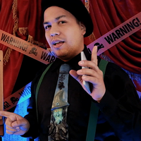 MENTAL MONSTER (Gimmick and Online Instructions) by Luis Zavaleta  - Trick