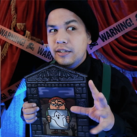 MENTAL MONSTER (Gimmick and Online Instructions) by Luis Zavaleta  - Trick