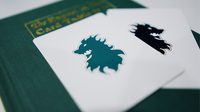 Leon V2 Playing Cards
