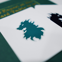 Leon V2 Playing Cards