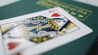 Leon V2 Playing Cards
