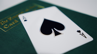 Leon V2 Playing Cards
