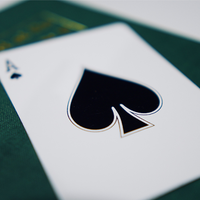 Leon V2 Playing Cards