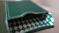 Leon V2 Playing Cards
