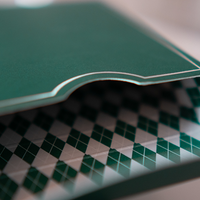 Leon V2 Playing Cards