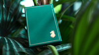 Leon V2 Playing Cards
