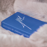 Signature Playing Cards - Second Edition by Jordan Victoria