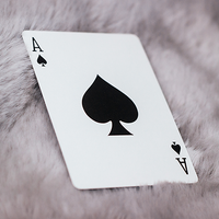 Signature Playing Cards - Second Edition by Jordan Victoria