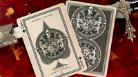 Romeo & Juliet (Standard Edition) Playing Cards by Kings Wild Project
