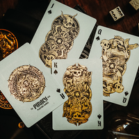 Piracy Playing Cards by theory11