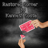 Restored Corner by Kenneth Costa video DOWNLOAD