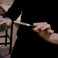 CONCEALED (Gimmicks and Online Instructions) by Peter Eggink - Trick