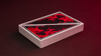 Odyssey V2 Aether Edition Playing Cards by Sergio Roca
