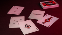 Odyssey V2 Aether Edition Playing Cards by Sergio Roca
