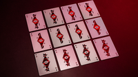 Odyssey V2 Aether Edition Playing Cards by Sergio Roca
