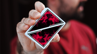 Odyssey V2 Aether Edition Playing Cards by Sergio Roca
