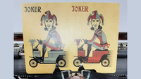 Bicycle Turn of the Century (Automobile) Playing Cards
