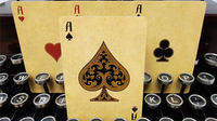 Bicycle Turn of the Century (Telephone) Playing Cards
