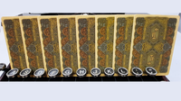 Bicycle Turn of the Century (Telephone) Playing Cards
