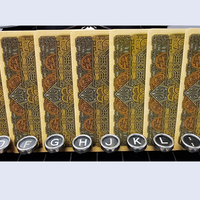 Bicycle Turn of the Century (Telephone) Playing Cards