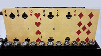 Bicycle Turn of the Century (Telephone) Playing Cards

