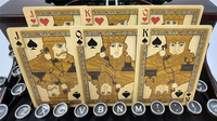 Bicycle Turn of the Century (Telephone) Playing Cards
