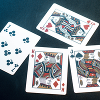 Nevermore Playing Cards by Unique