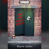 Into the Wolf's Mouth by Wayne Slater eBook DOWNLOAD