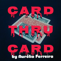 Card Thru Card by Aurélio Ferreira video DOWNLOAD