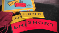 THE LONG AND SHORT OF IT ENGLISH by David Regal
