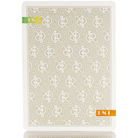 1st V5 Holographic Playing Cards by Chris Ramsay