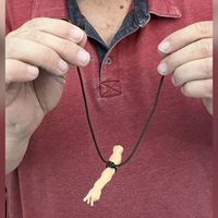 SPIRIT POINTER by Mark Strivings - Trick