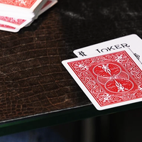 BIGBLINDMEDIA Presents The Big Kick (Gimmicks and Online Instructions) by Liam Montier - Trick