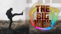 BIGBLINDMEDIA Presents The Big Kick (Gimmicks and Online Instructions) by Liam Montier - Trick
