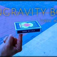 Ungravity Box by Tybbe Master video DOWNLOAD