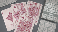 VARIUS Playing Cards
