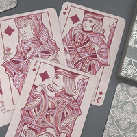 VARIUS Playing Cards