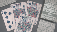 VARIUS Playing Cards
